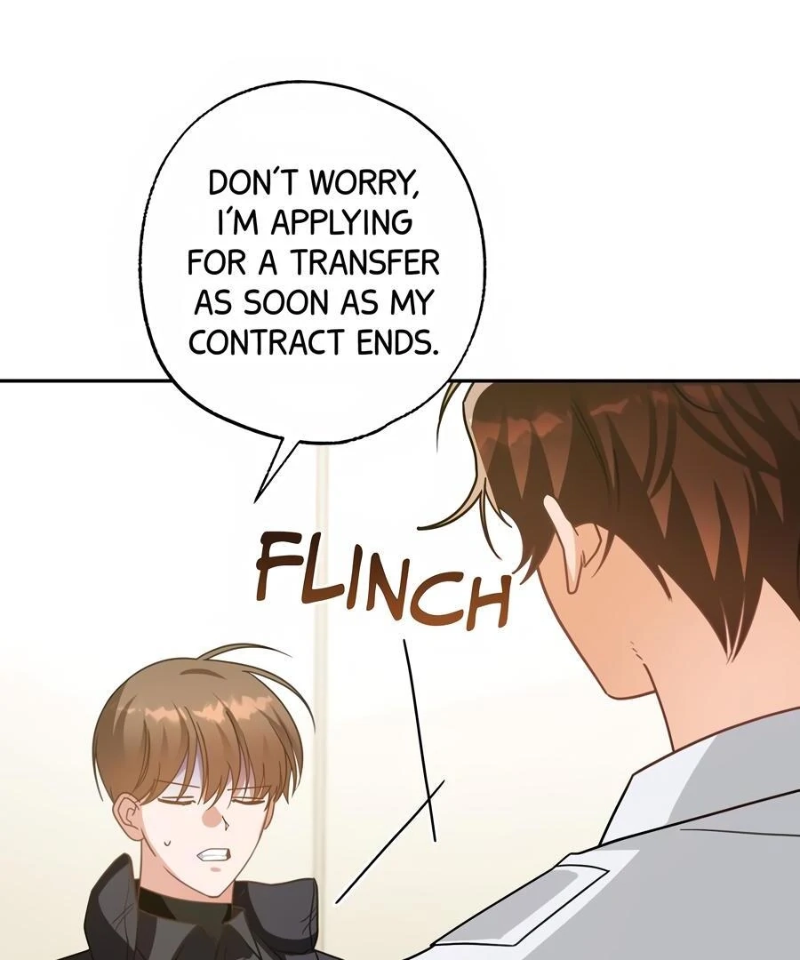 Read The Heat Between Us chapter 23 image 84 on Lezhin