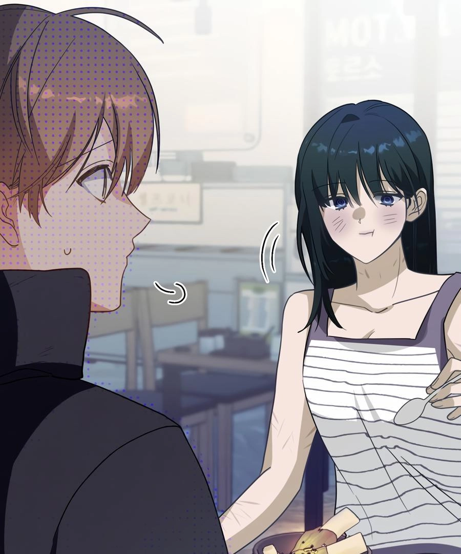 Read The Heat Between Us chapter 24 image 11 on Lezhin