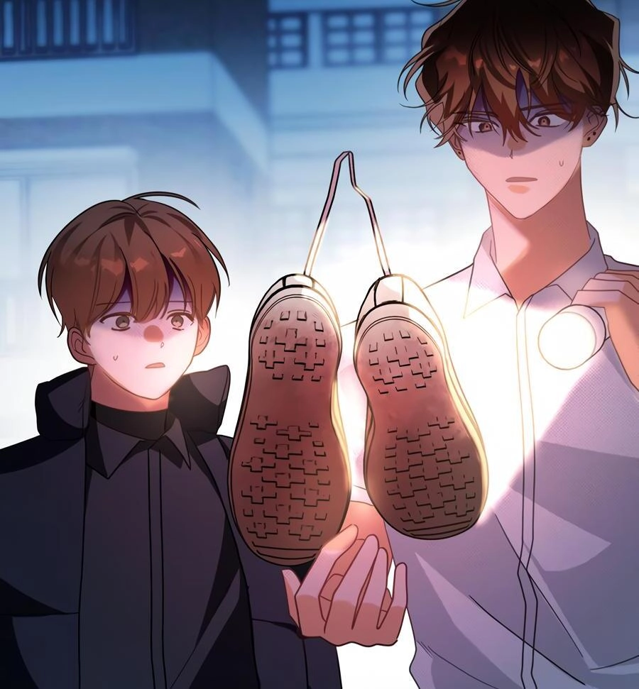 Read The Heat Between Us chapter 24 image 144 on Lezhin
