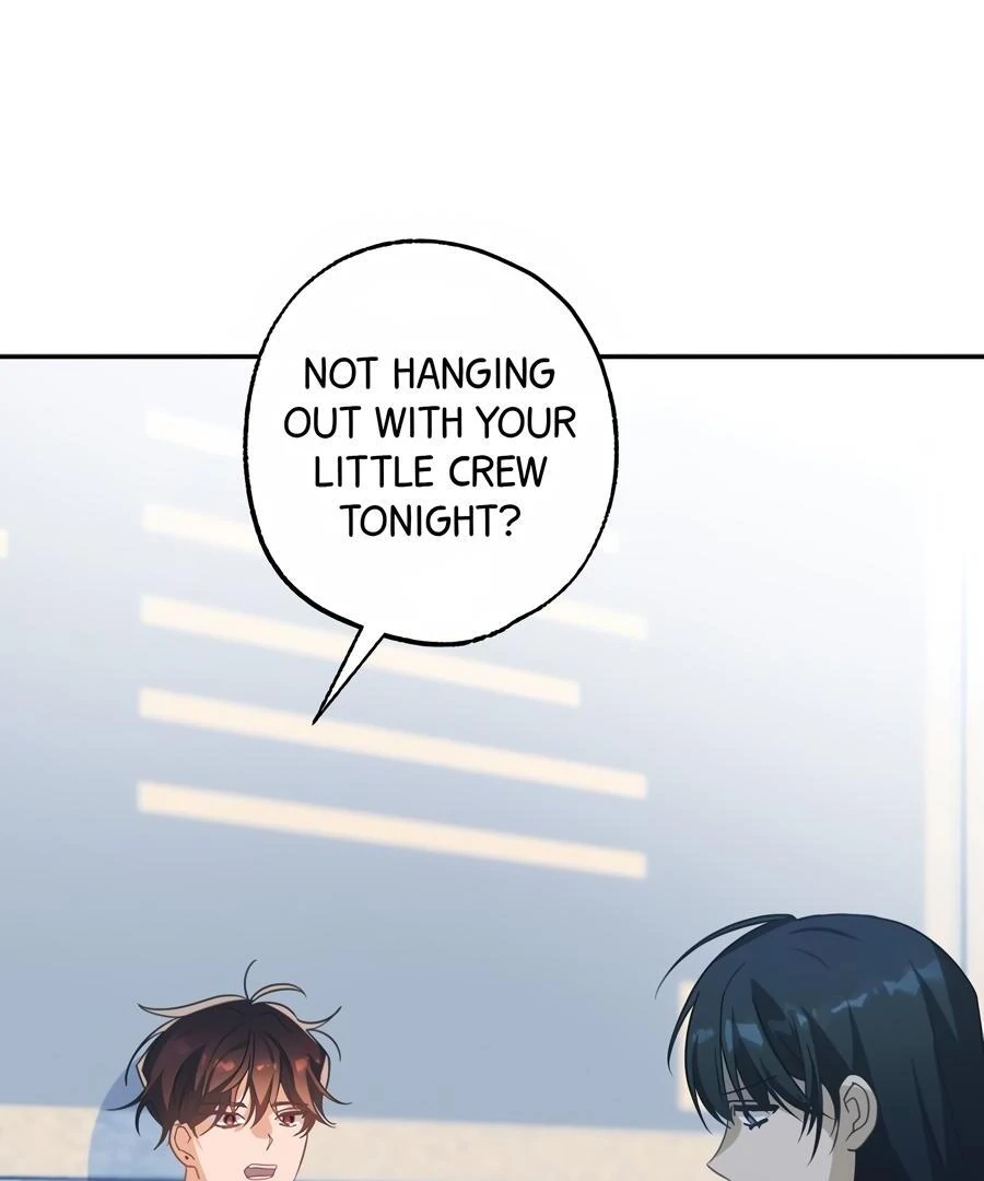 Read The Heat Between Us chapter 24 image 20 on Lezhin