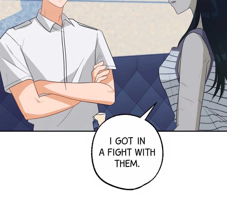 Read The Heat Between Us chapter 24 image 21 on Lezhin