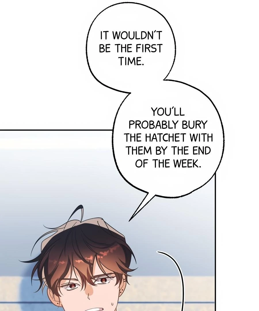 Read The Heat Between Us chapter 24 image 23 on Lezhin