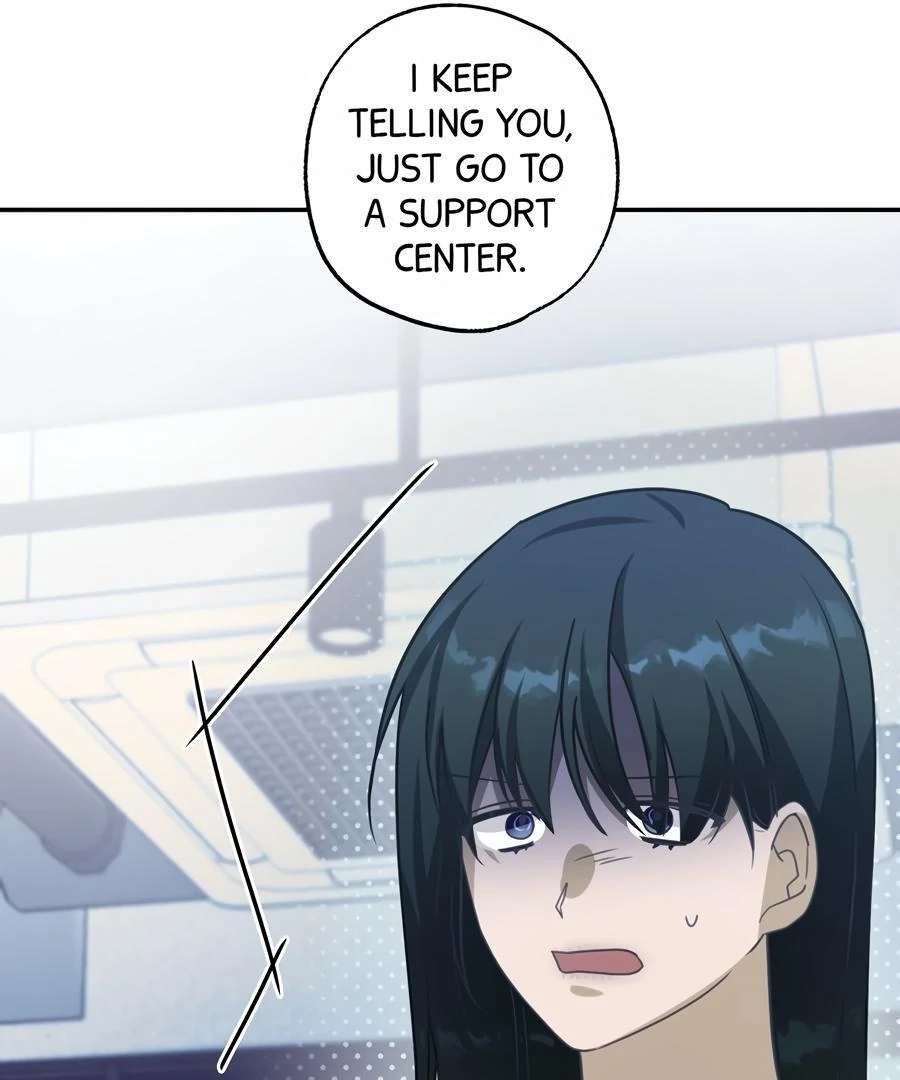 Read The Heat Between Us chapter 24 image 46 on Lezhin