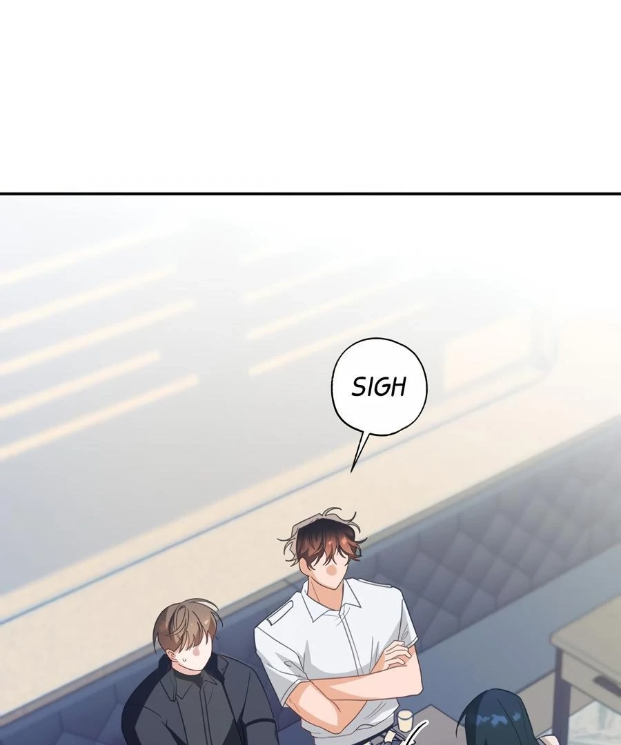 Read The Heat Between Us chapter 24 image 7 on Lezhin