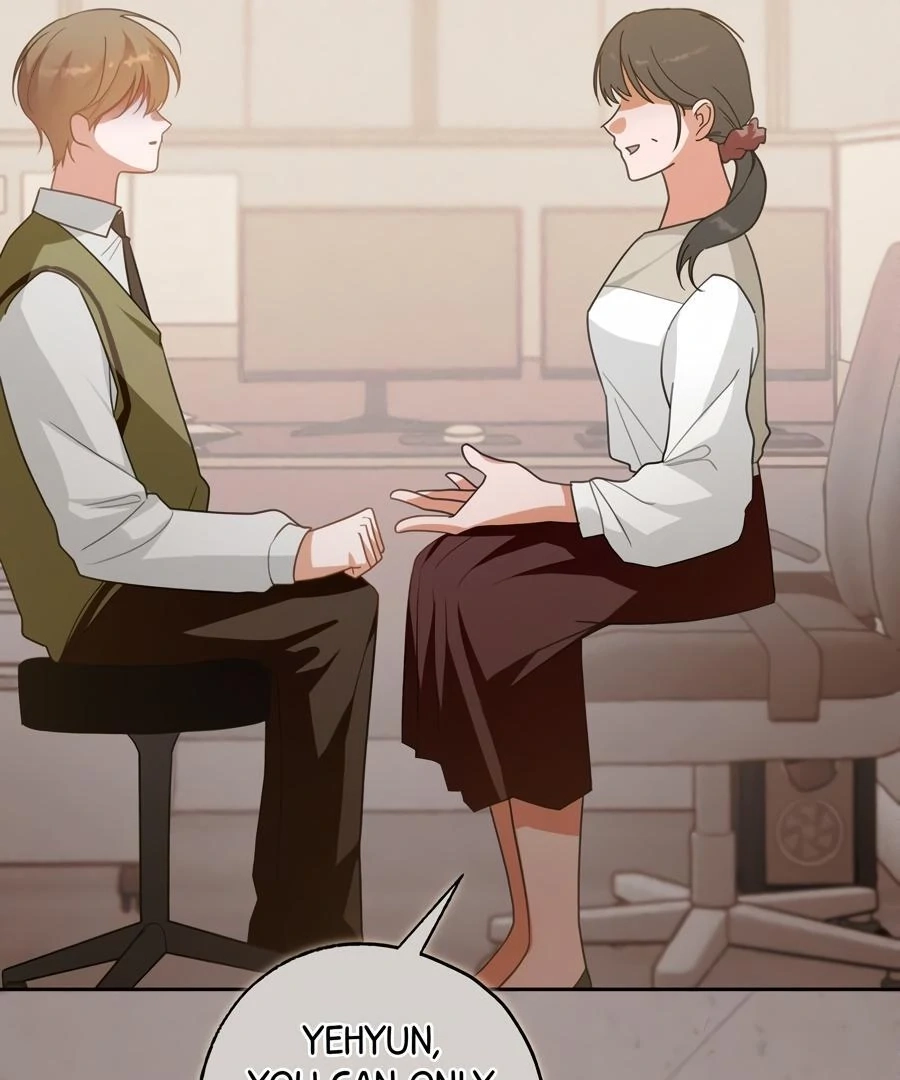 Read The Heat Between Us chapter 24 image 90 on Lezhin