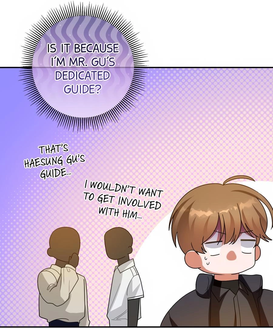 Read The Heat Between Us chapter 25 image 114 on Lezhin