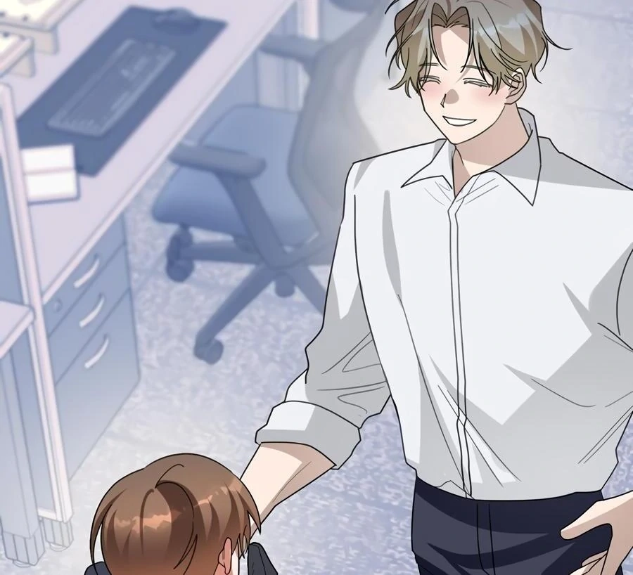 Read The Heat Between Us chapter 25 image 123 on Lezhin