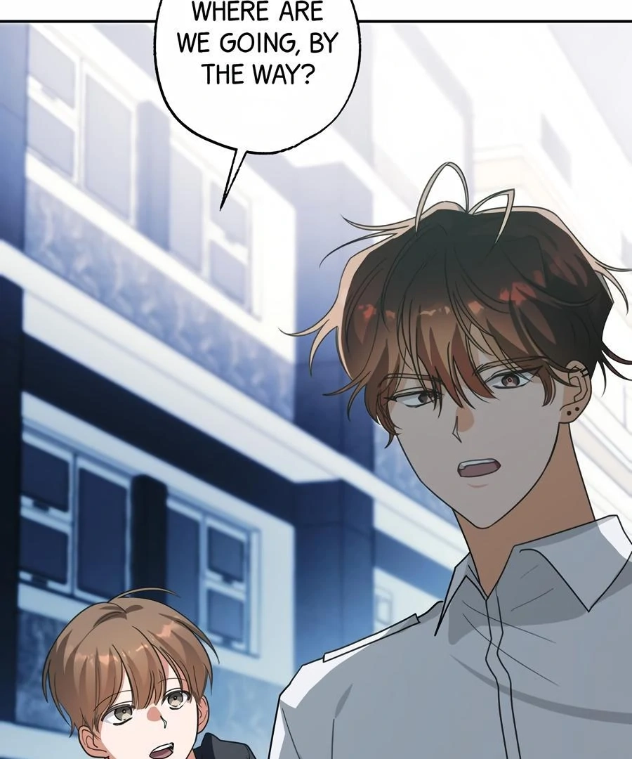 Read The Heat Between Us chapter 25 image 13 on Lezhin