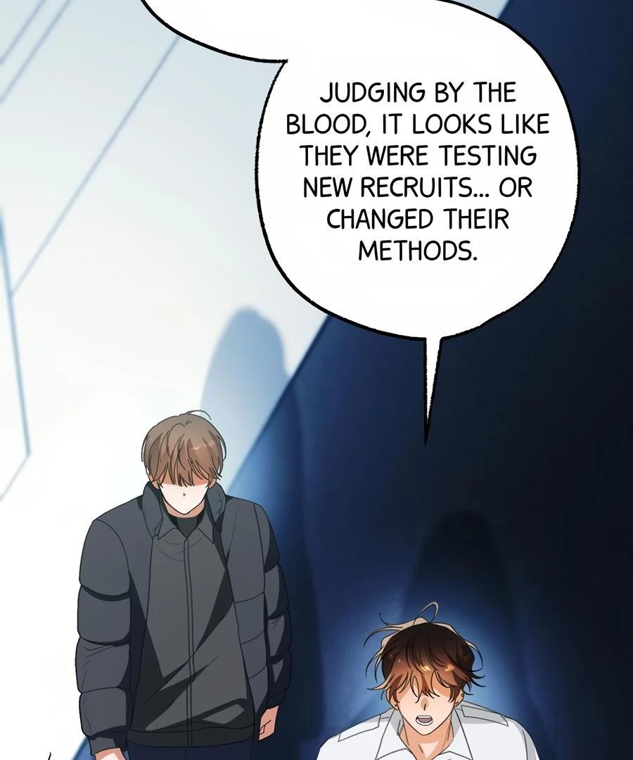 Read The Heat Between Us chapter 25 image 17 on Lezhin