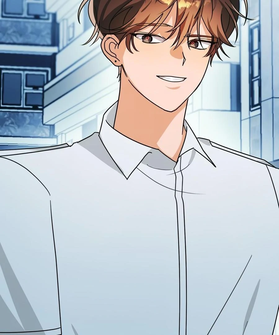 Read The Heat Between Us chapter 25 image 22 on Lezhin