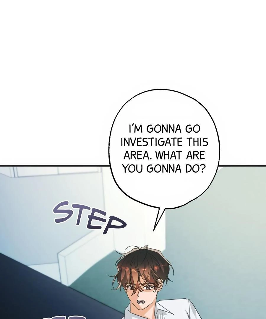 Read The Heat Between Us chapter 25 image 3 on Lezhin