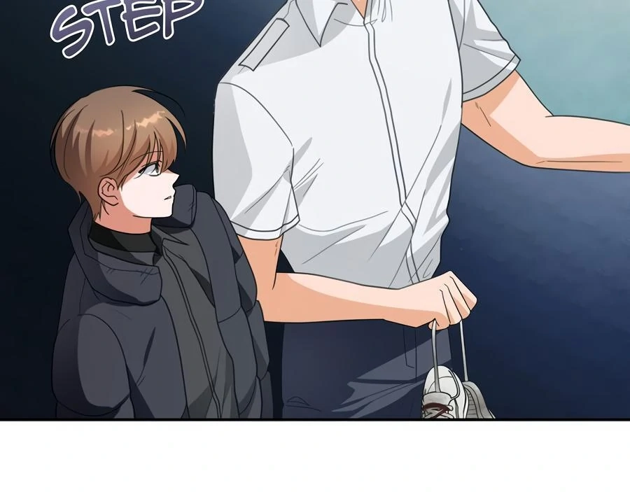 Read The Heat Between Us chapter 25 image 4 on Lezhin