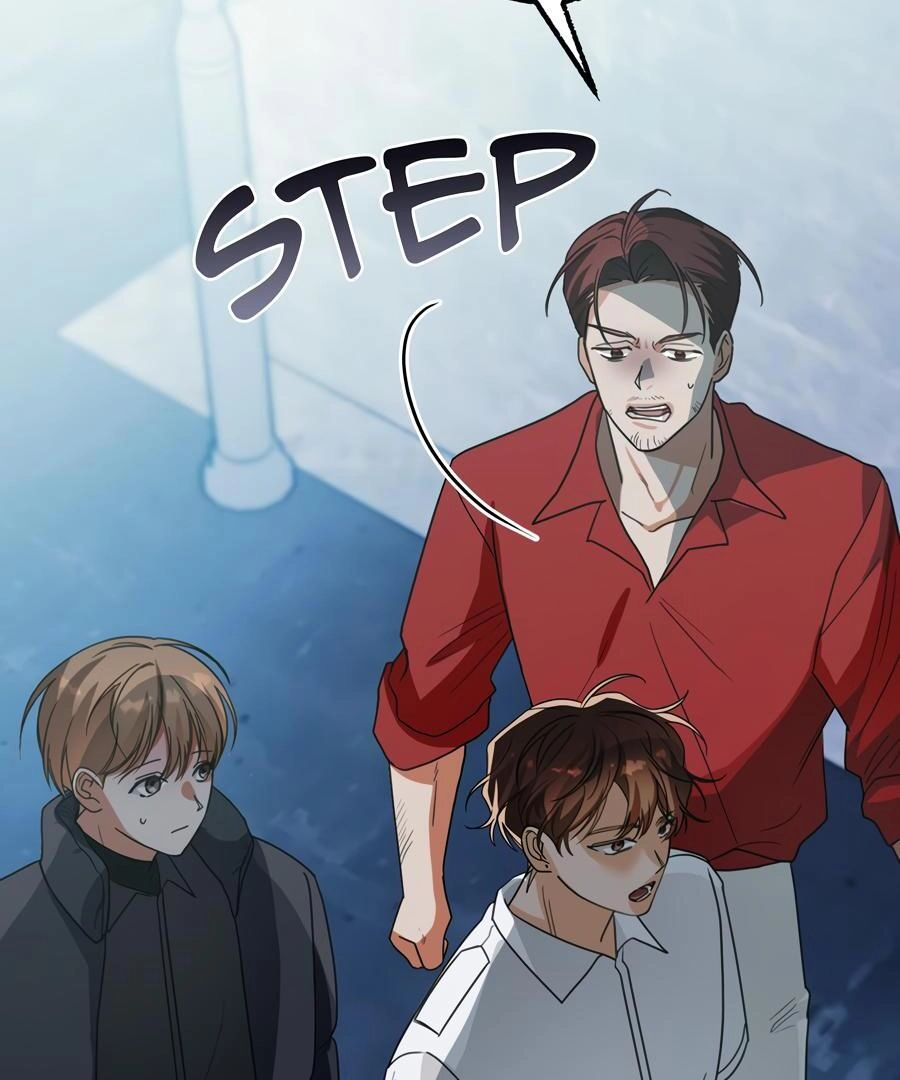 Read The Heat Between Us chapter 25 image 40 on Lezhin