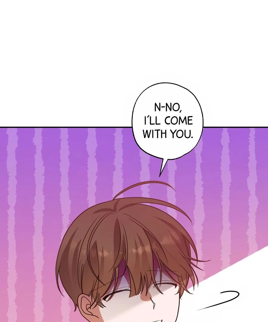 Read The Heat Between Us chapter 25 image 8 on Lezhin
