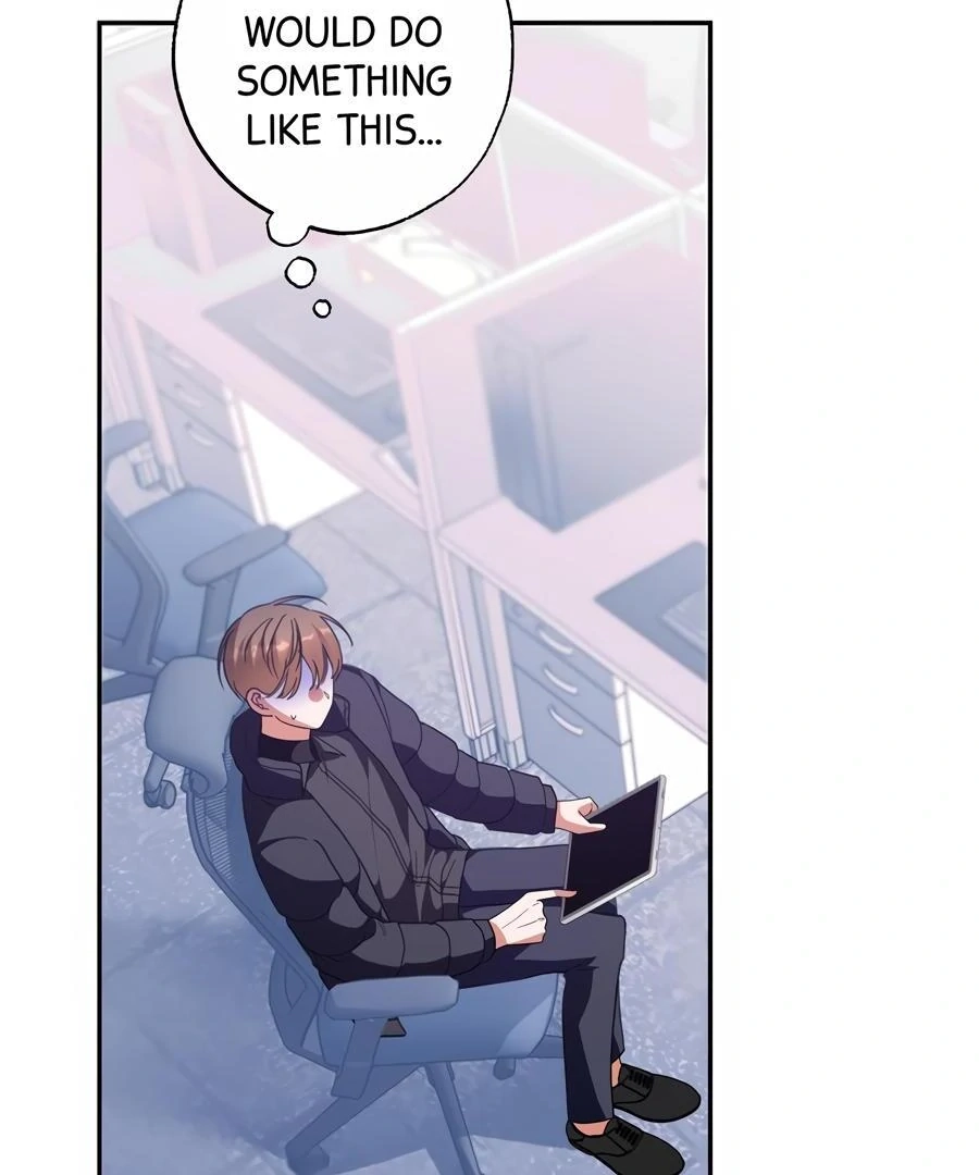 Read The Heat Between Us chapter 26 image 1 on Lezhin