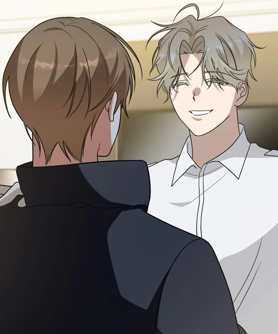 Read The Heat Between Us chapter 26 image 101 on Lezhin