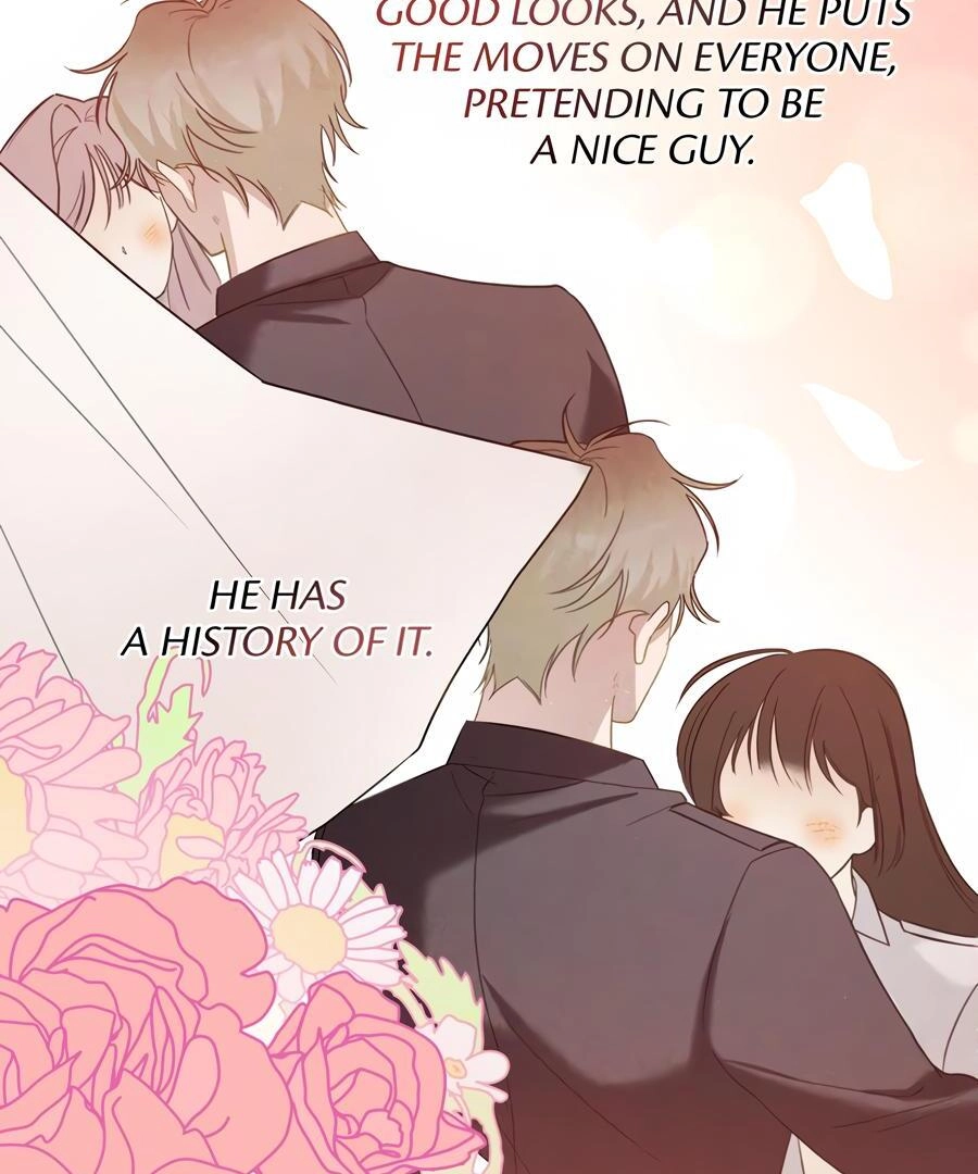 Read The Heat Between Us chapter 26 image 104 on Lezhin