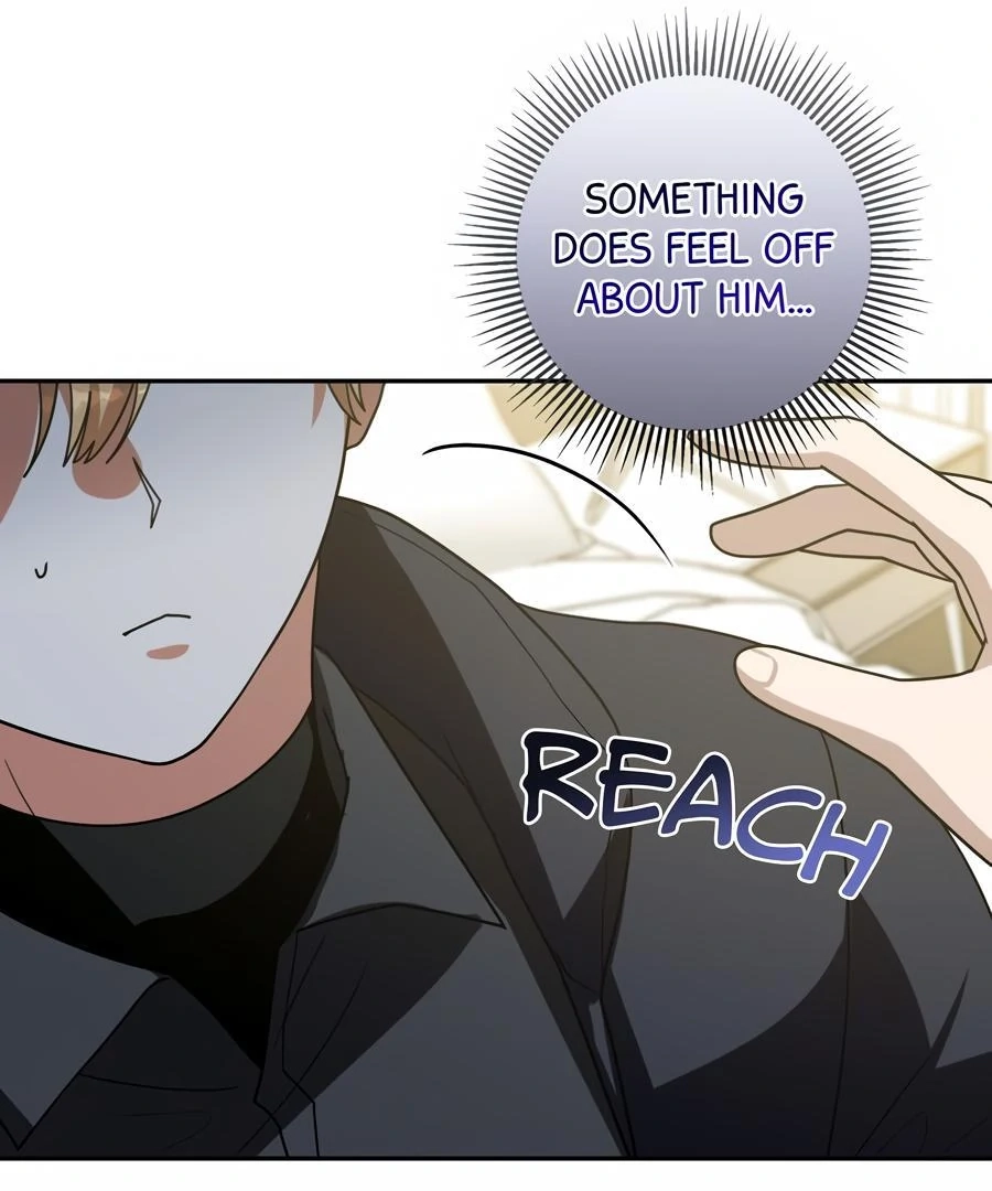 Read The Heat Between Us chapter 26 image 107 on Lezhin