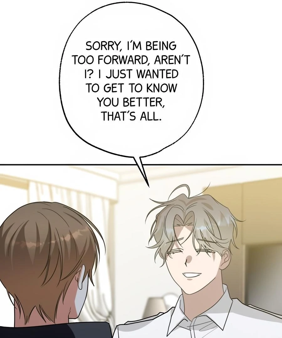Read The Heat Between Us chapter 26 image 113 on Lezhin