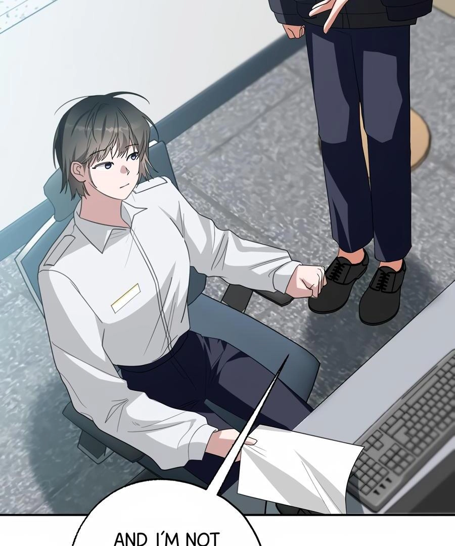 Read The Heat Between Us chapter 26 image 13 on Lezhin