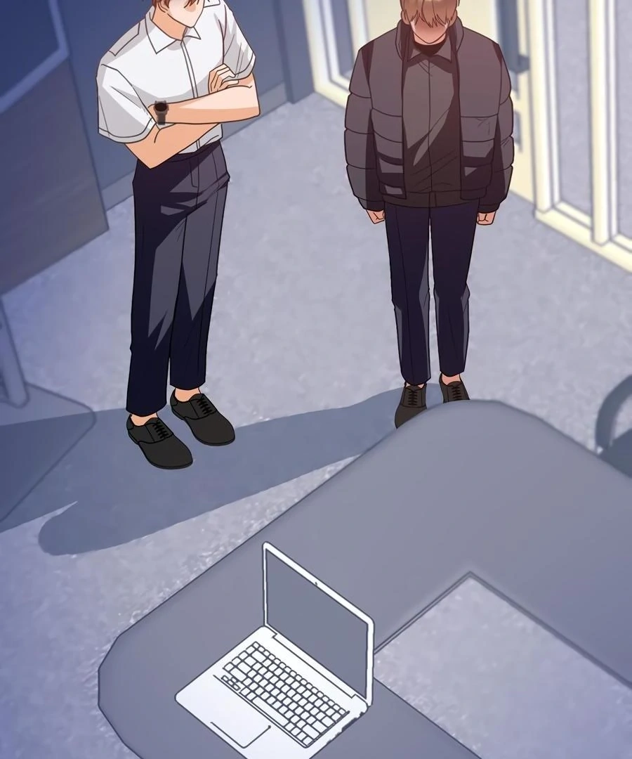 Read The Heat Between Us chapter 26 image 144 on Lezhin