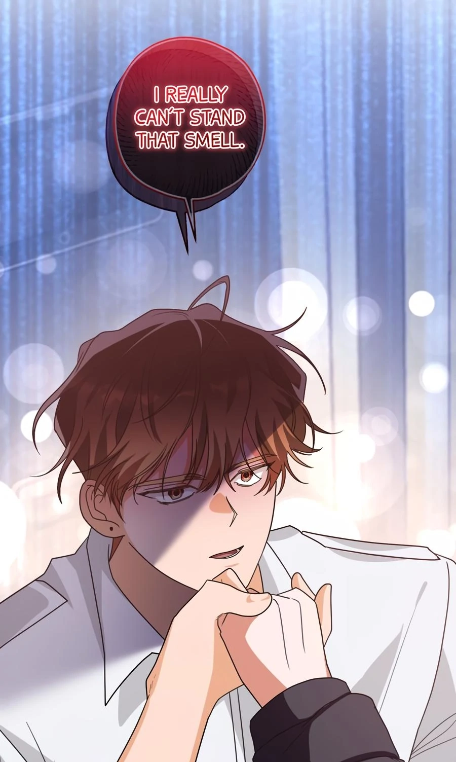 Read The Heat Between Us chapter 26 image 154 on Lezhin