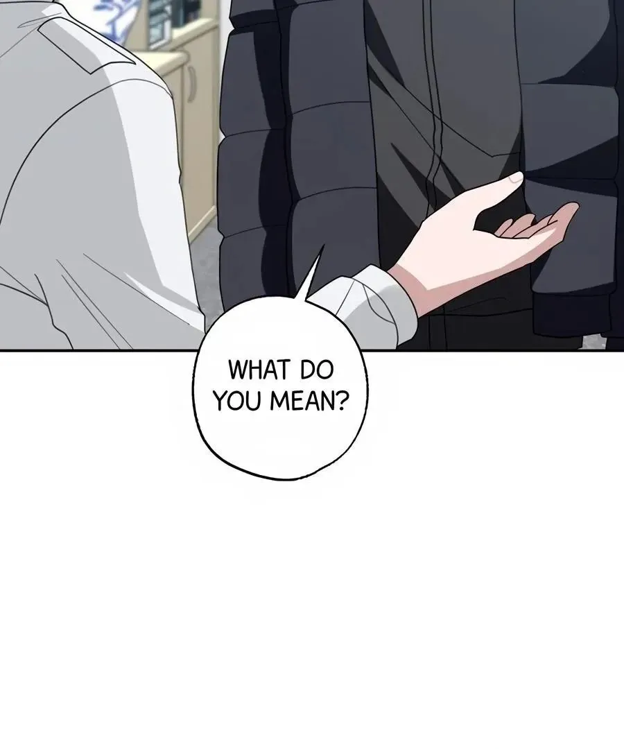 Read The Heat Between Us chapter 26 image 19 on Lezhin