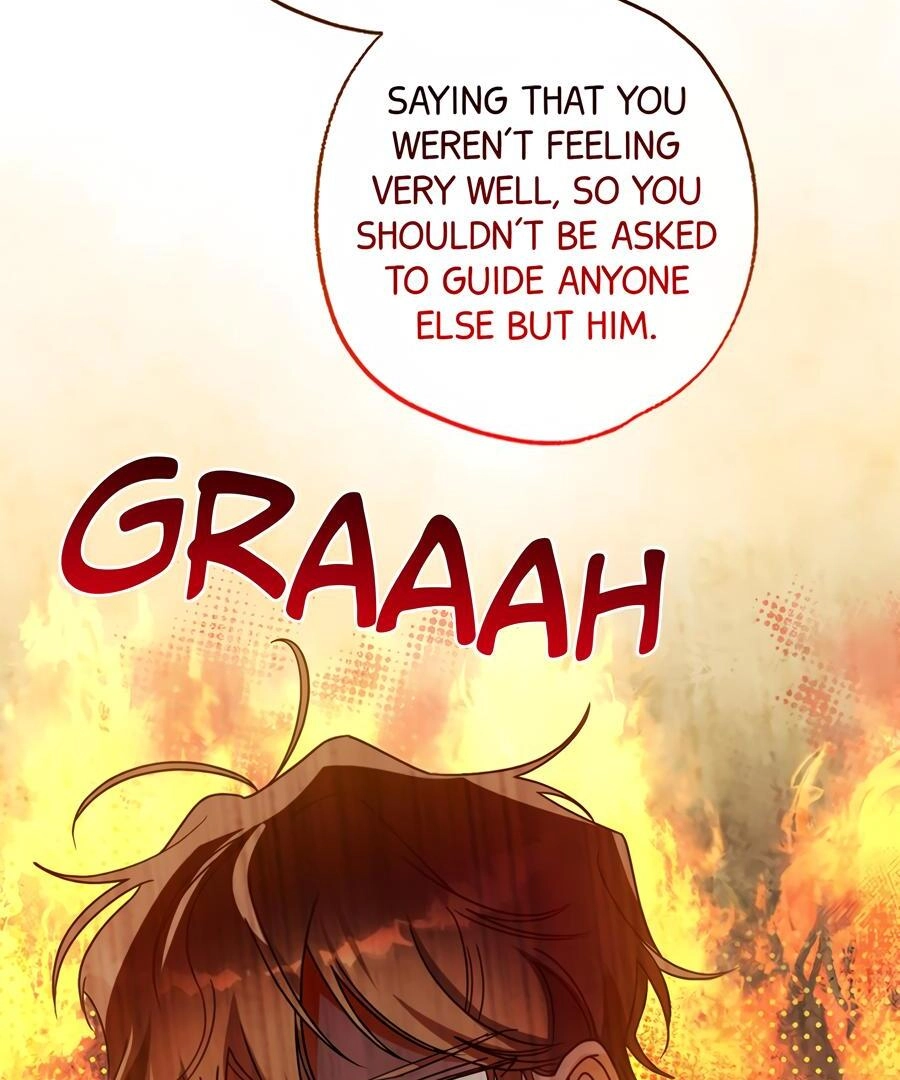 Read The Heat Between Us chapter 26 image 21 on Lezhin