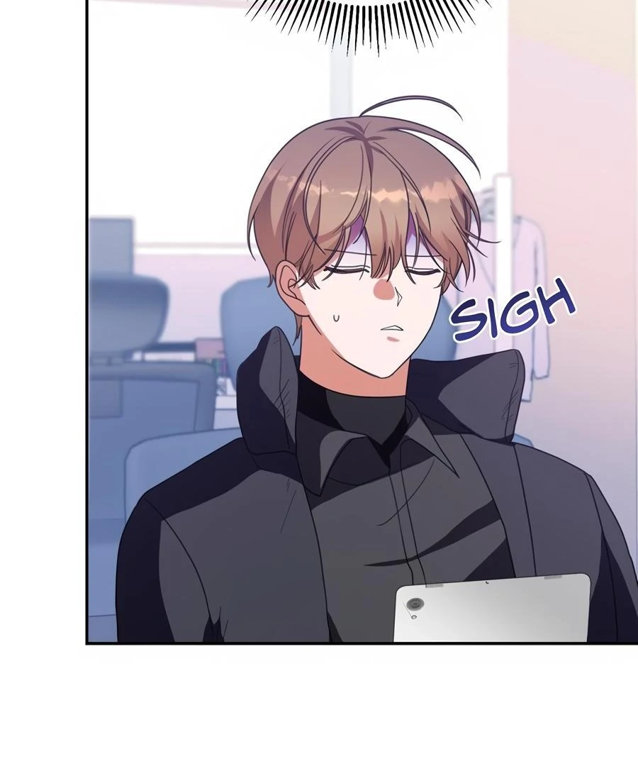 Read The Heat Between Us chapter 26 image 3 on Lezhin