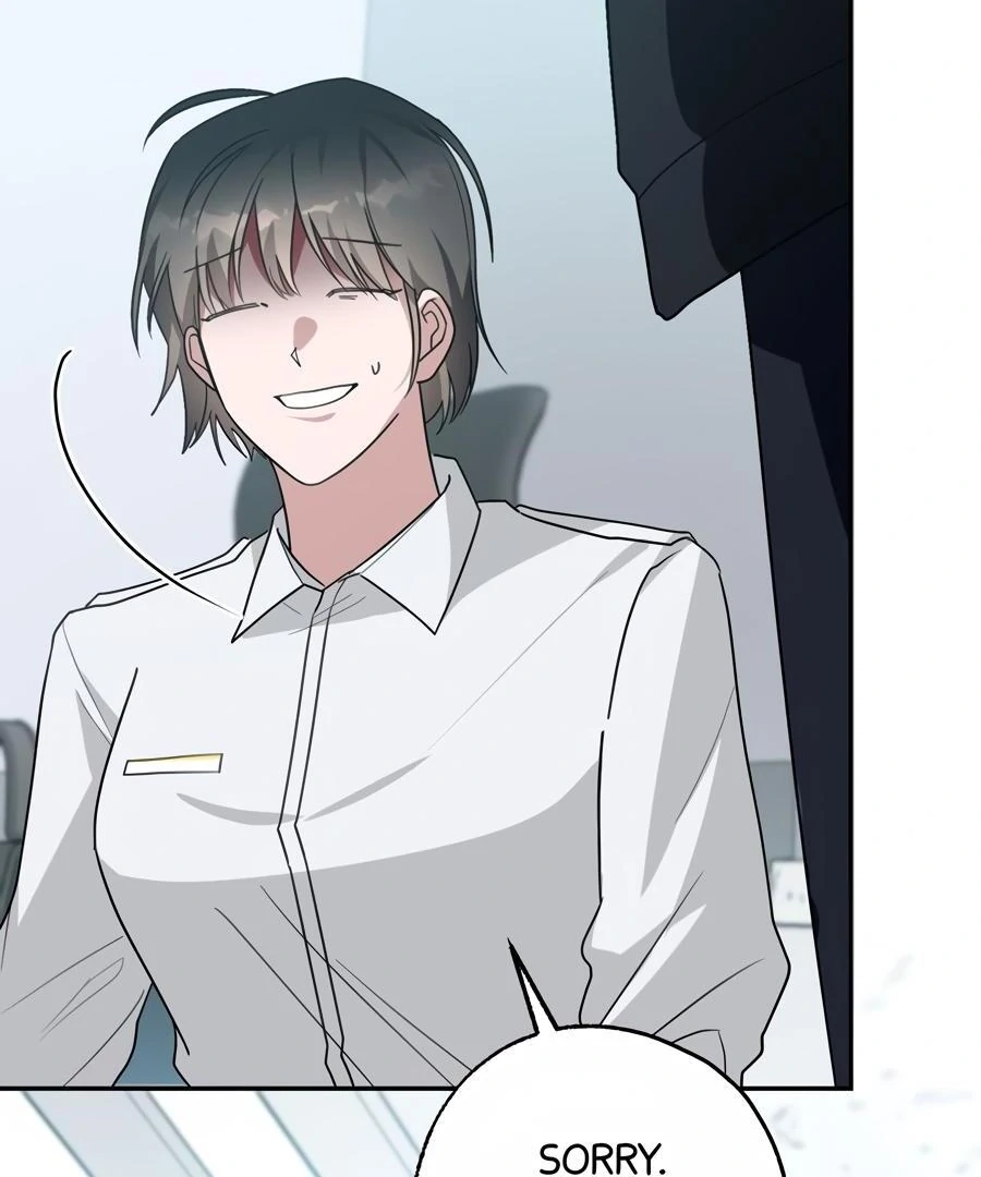 Read The Heat Between Us chapter 26 image 31 on Lezhin