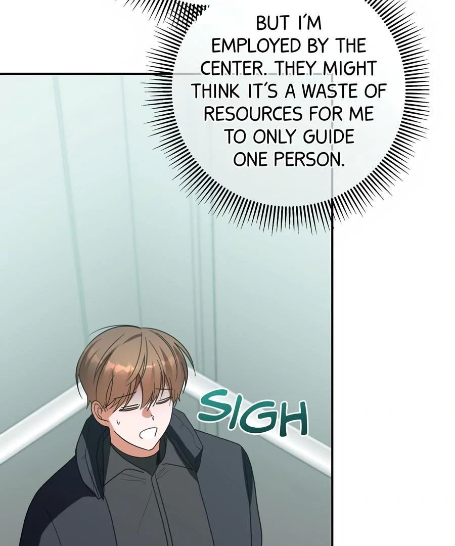 Read The Heat Between Us chapter 26 image 38 on Lezhin