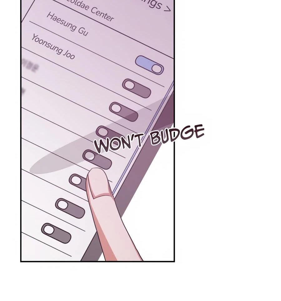 Read The Heat Between Us chapter 26 image 5 on Lezhin