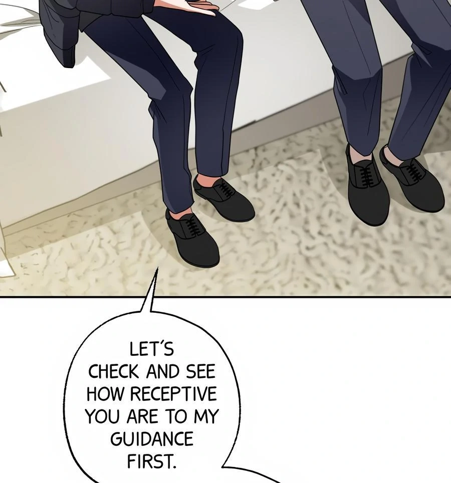Read The Heat Between Us chapter 26 image 57 on Lezhin