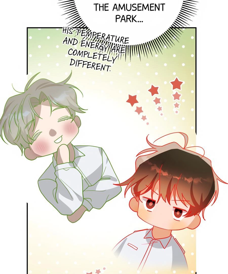 Read The Heat Between Us chapter 26 image 86 on Lezhin