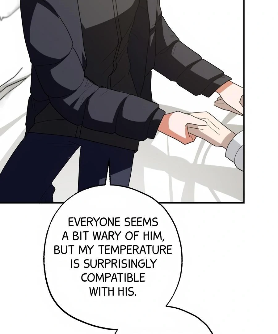 Read The Heat Between Us chapter 26 image 90 on Lezhin