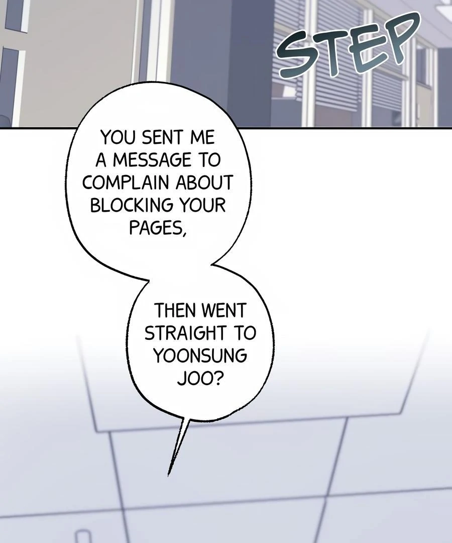 Read The Heat Between Us chapter 27 image 1 on Lezhin