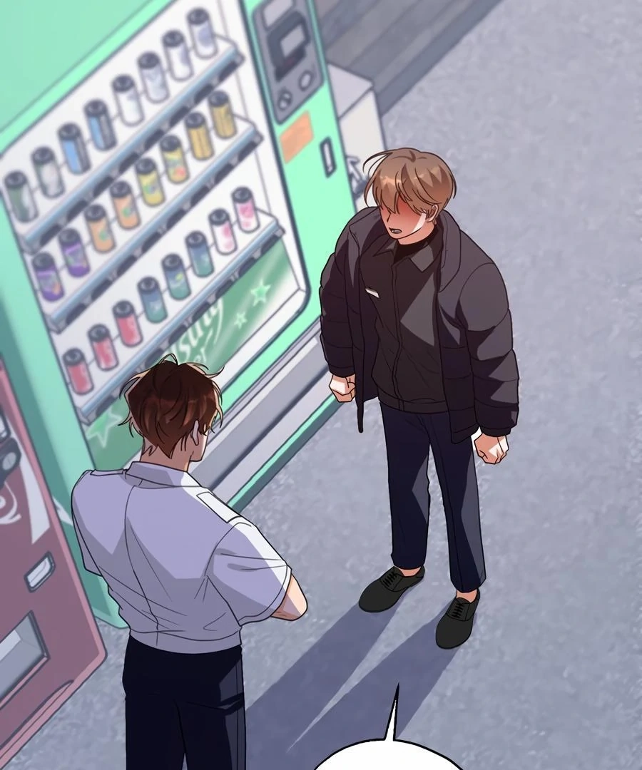 Read The Heat Between Us chapter 27 image 13 on Lezhin