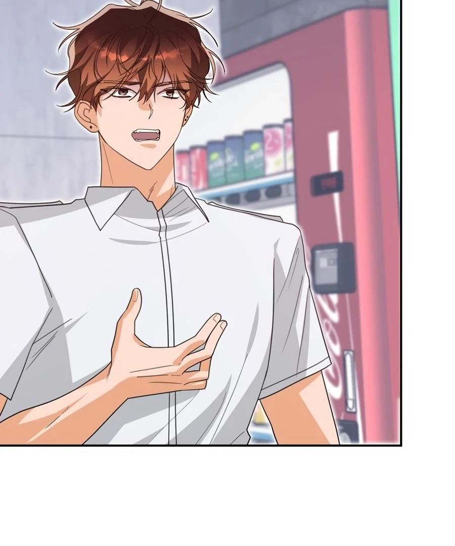 Read The Heat Between Us chapter 27 image 18 on Lezhin