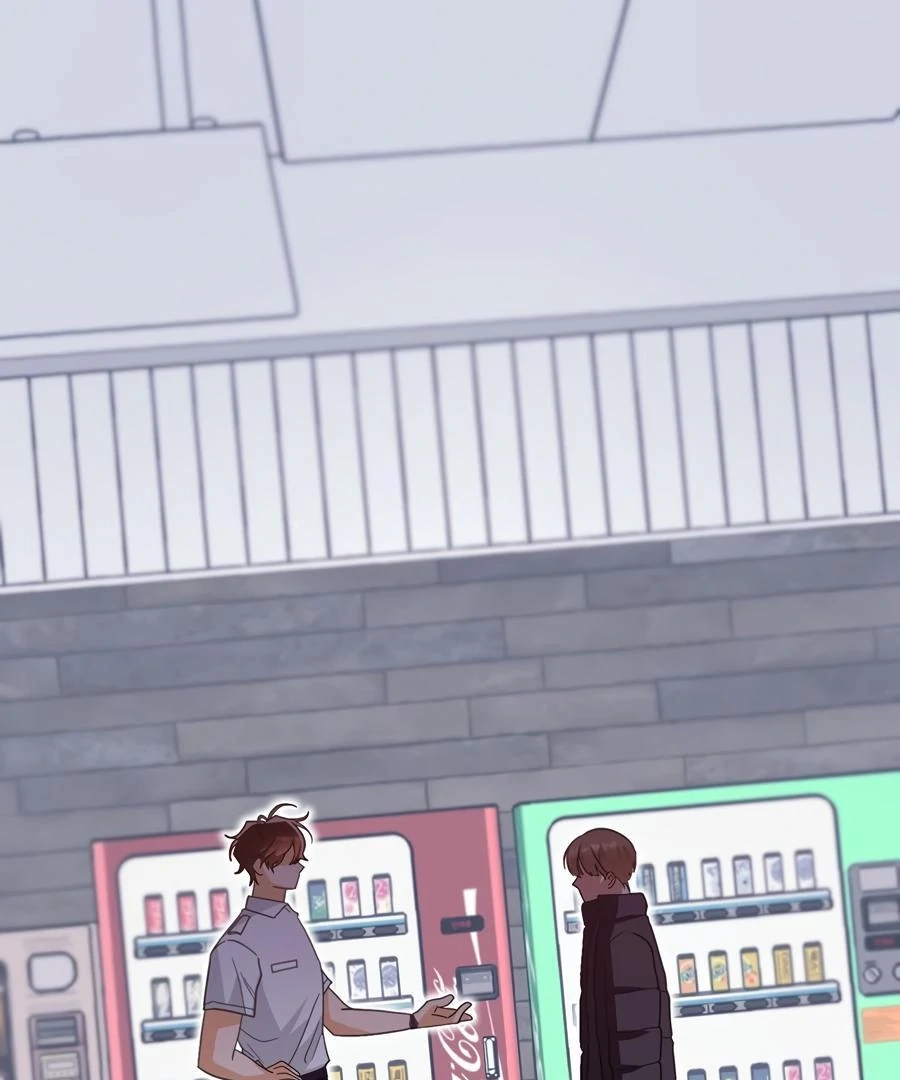 Read The Heat Between Us chapter 27 image 2 on Lezhin