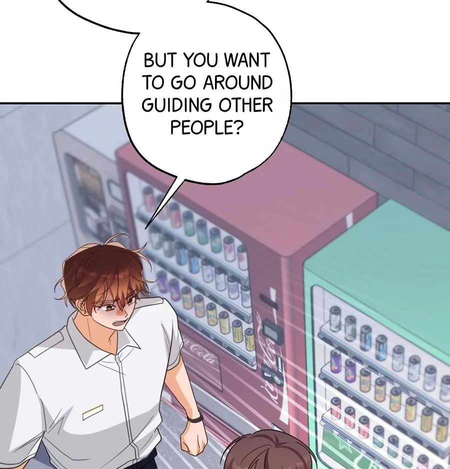 Read The Heat Between Us chapter 27 image 20 on Lezhin