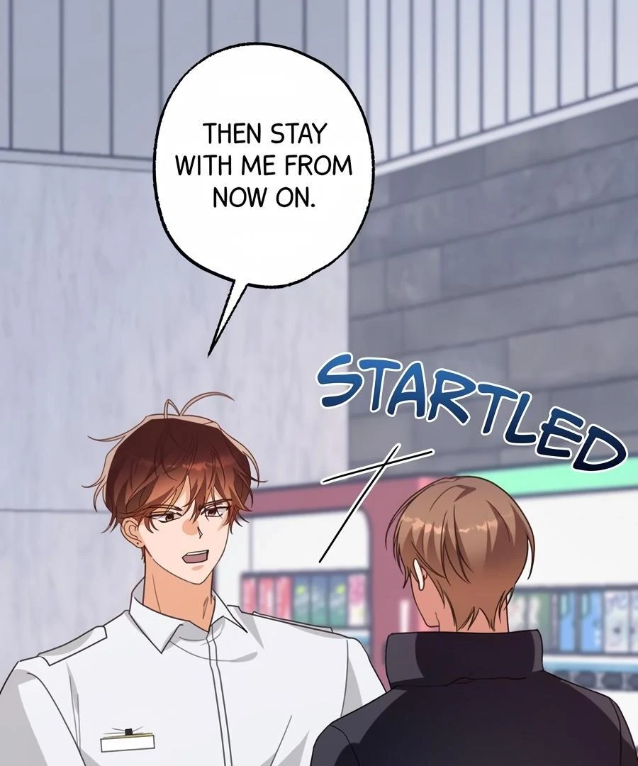 Read The Heat Between Us chapter 27 image 28 on Lezhin