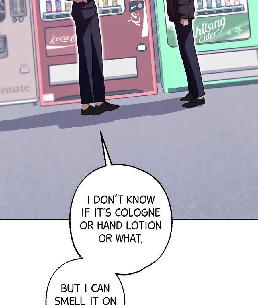 Read The Heat Between Us chapter 27 image 3 on Lezhin