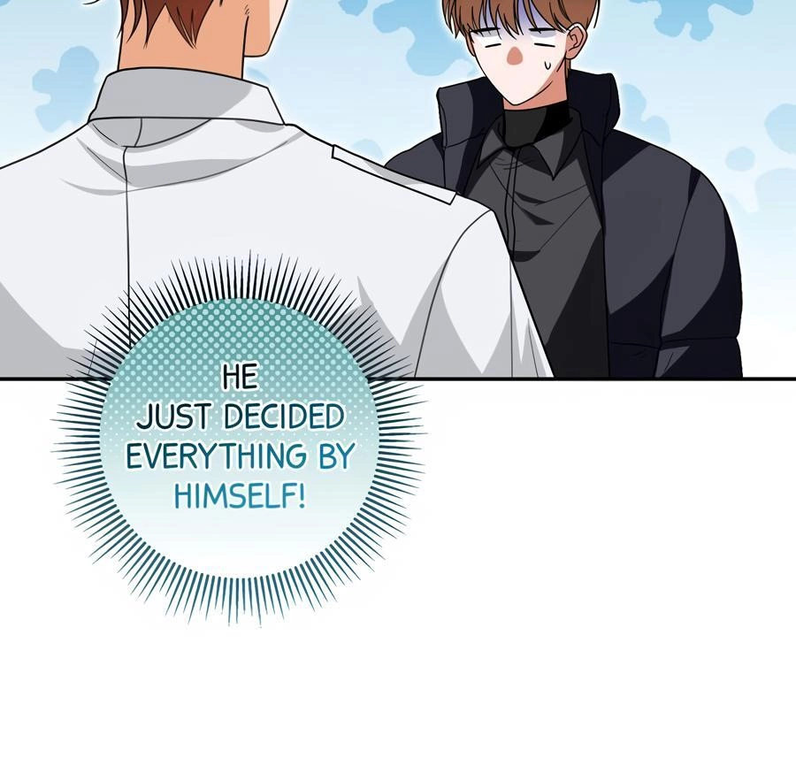 Read The Heat Between Us chapter 27 image 31 on Lezhin