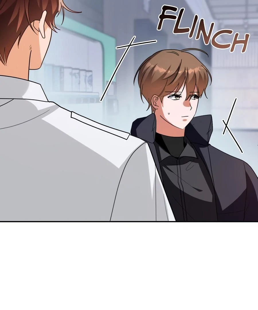 Read The Heat Between Us chapter 27 image 35 on Lezhin
