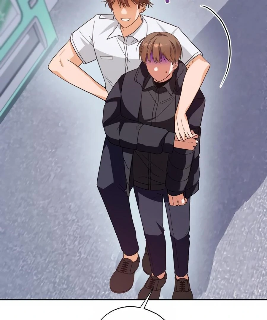 Read The Heat Between Us chapter 27 image 40 on Lezhin