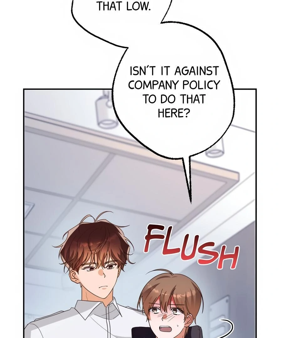Read The Heat Between Us chapter 27 image 47 on Lezhin