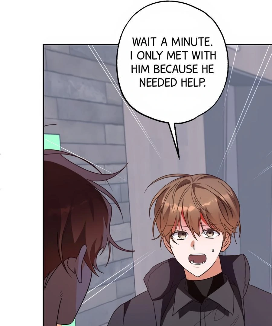 Read The Heat Between Us chapter 27 image 5 on Lezhin