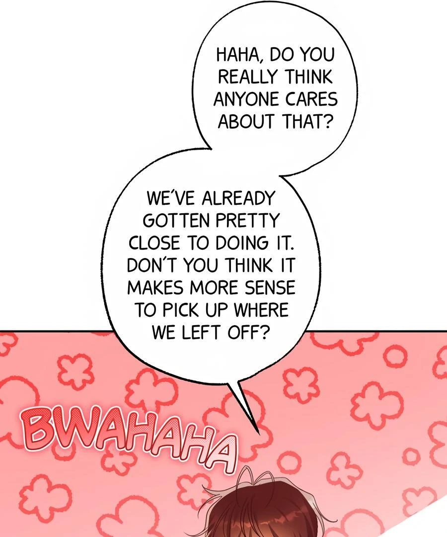 Read The Heat Between Us chapter 27 image 50 on Lezhin