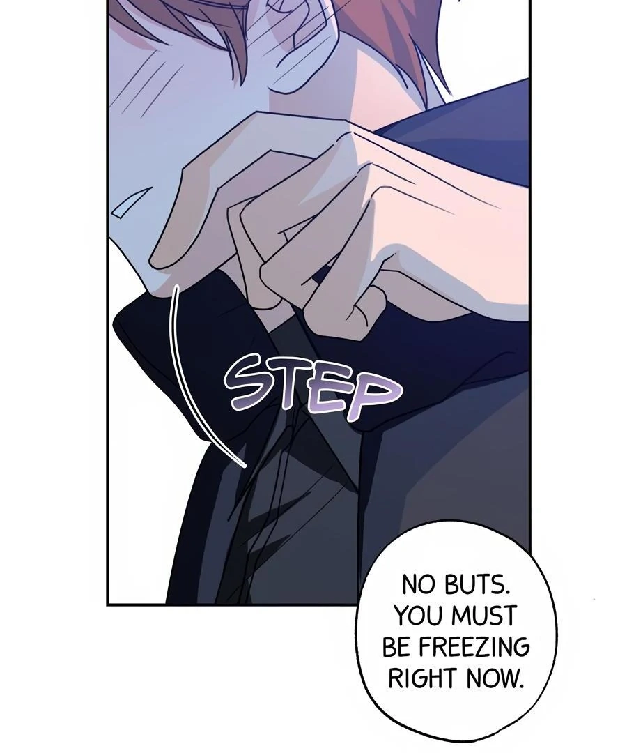 Read The Heat Between Us chapter 27 image 53 on Lezhin