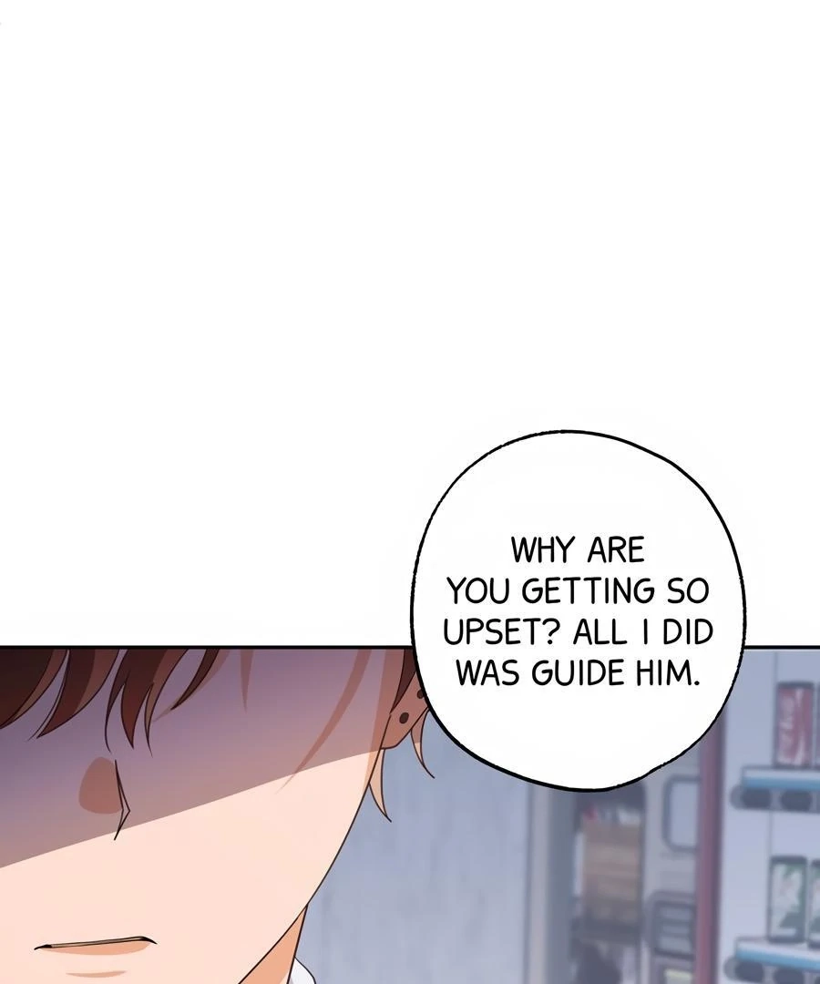 Read The Heat Between Us chapter 27 image 7 on Lezhin